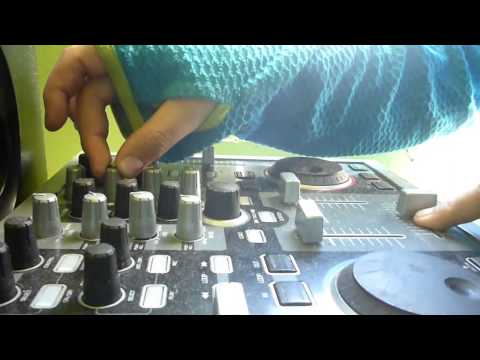 Emotions Lunixx (official video)