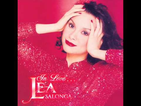 Give Me a Chance - Lea Salonga