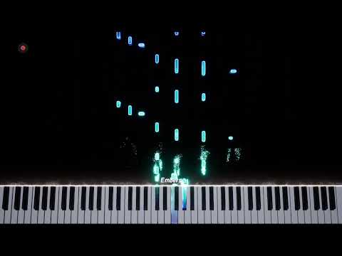 i broke a string making this part