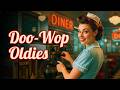 Vintage Rock Roll Doo Wop Oldies For Study Work Or Chill