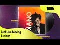 Luciano ‎– Feel Like Moving + LYRICS (Luciano ‎– Messenger, Island Records, 1995)