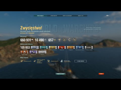 WorldOfWarships64 2021 12 22 |Ranked Hindenburg