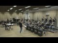 Warsaw Academic Big Band - Lester Leaps In
