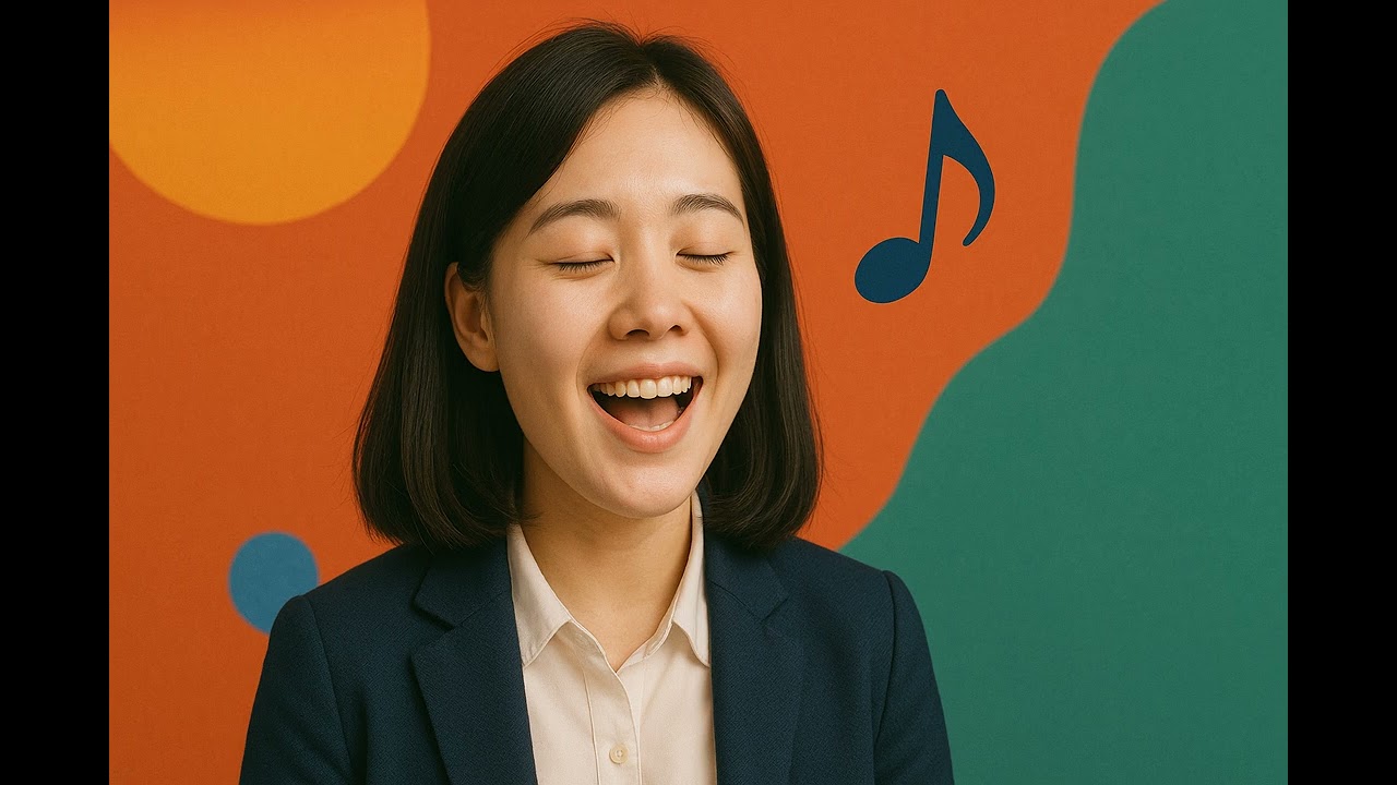 Meine Familie – Benim Ailem   Türkler için Almanca şarkılar