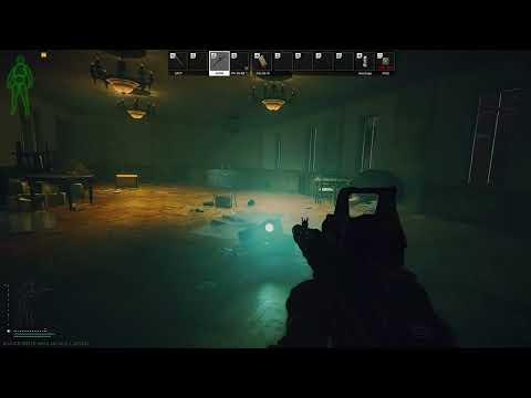 How to Outplay Chads with Movement in Tarkov