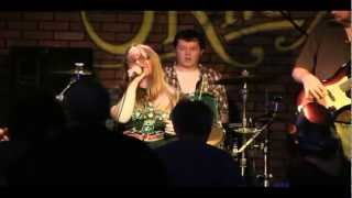 Eclipse - An American Rock Band LiVE