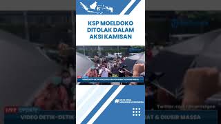 Dianggap Cari Panggung oleh Massa Kamisan di Semarang, Moeldoko Beberkan Klarifikasi