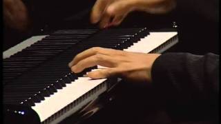 Faure Barcarolle in a minor, Op.26, No.1 - Dang Thai Son