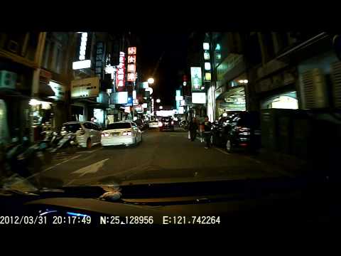 OWL F2夜間基隆20120331-1.AVI