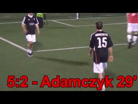 4. KOLEJKA. SANDOMIERSKIE BYKI - DK TRUCK AGRICOLA ŁONIÓW