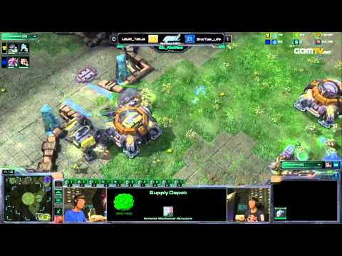 ST_Life Reaction to Taeja lowering Depots