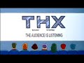 THX Simpsons Reversed