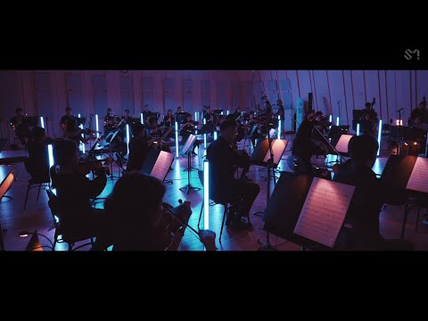 [STATION] 서울시향 X 박인영 ‘하루의 끝 (End of a day) (Orchestra Ver.)’ Official Video