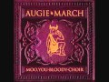Augie March - Stranger Strange