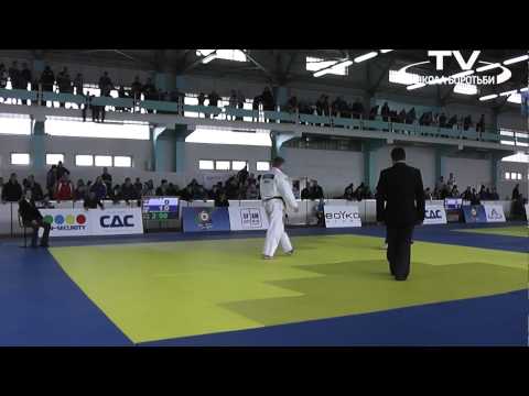 Knolik(Blr) vs Movelidze(Geo) 81kg