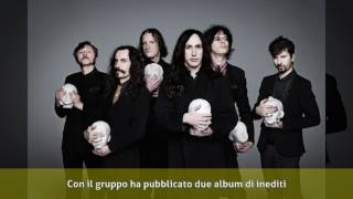 Giorgio Ciccarelli - Biografia