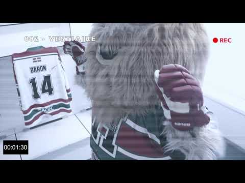 Vente aux enchères maillots saison 2020/2021 ⎮TEASER