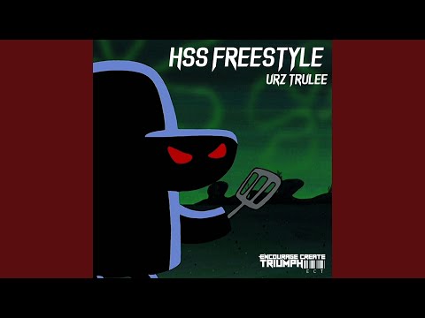 HSS Freestyle