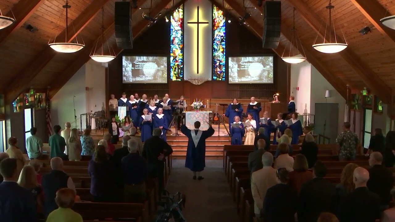 Hallelujah Chorus