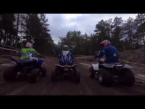 Cross Country Heerde 1 Lap