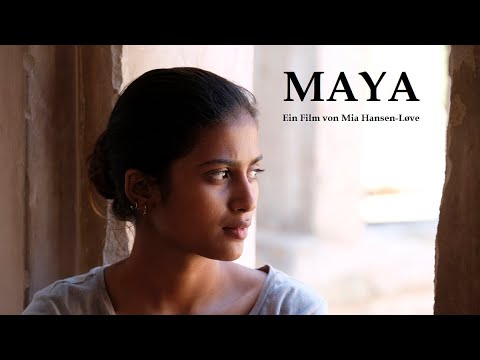 Trailer-Vorschau: Maya