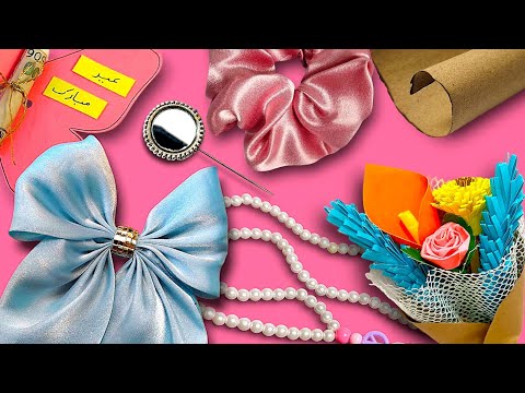 11 Essential DIYs For Girls ! 💡