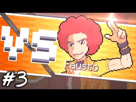¡DOBLE PODER! - Pokémon DP Hackmonlocke #37