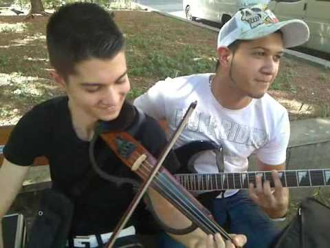 zoki banacan i mario kalimero novo na ulicu