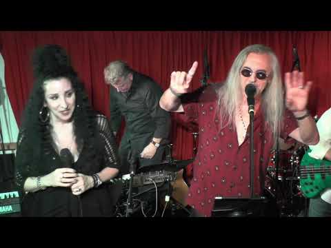 Thumbnail for George Liszt & Band; Live-Konzert im Maximal in Rodgau "Good songs never die"
