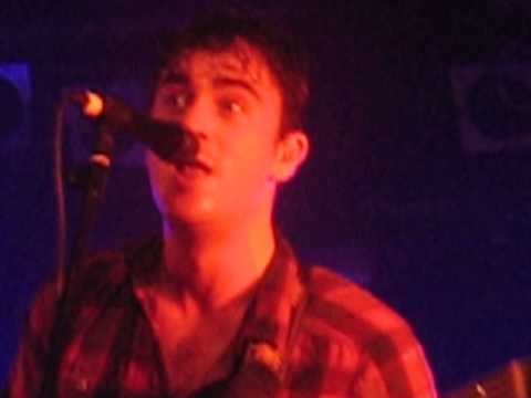 Thumbnail for Chris's solo in Juggernauts, Karlsruhe 08.11.2013 Enter Shikari by Enter Shikari