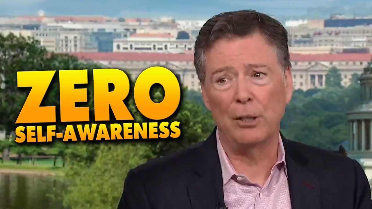 Trump-obsessed traitor swears Trump thinks about him "IN THE MIDDLE OF THE NIGHT" 🤭