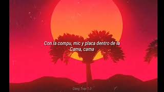 TE SENTI Music Video