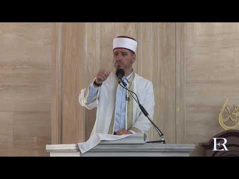 23. Komenti i sures el Kafirun - besimi përcakton dallimet dhe kufizimet | Enis Rama