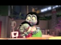 Fly Me To The Moon Official Trailer HD