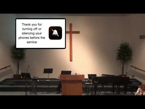 Desert Hills Bible Church | Sermons