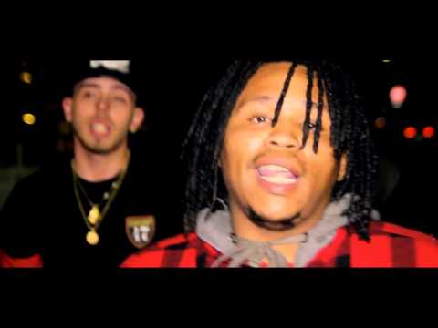 GreenGo Nick - What It's Like Ft. King Ishhy | Dir. @ItsJayyH