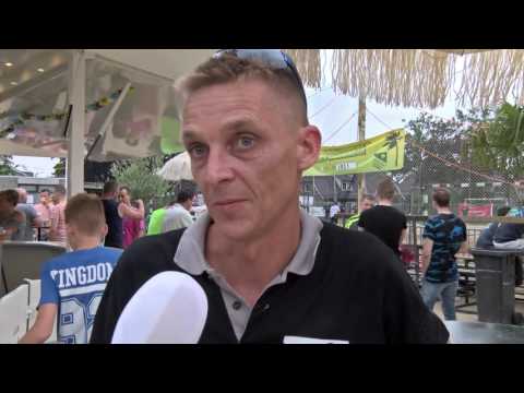 RTVSternet 20160710 Stormvogels goes Caribbean