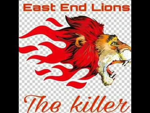 Lions🦁 Nasser Ayub x King Boss La x Arkman x K Man x Rap G x Collabo & Foyoh (Official Audio🇸🇱)