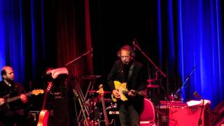 Gianmaria Testa - Aquadub / Sottosopra - live Berlin Babylon 18.2.2012