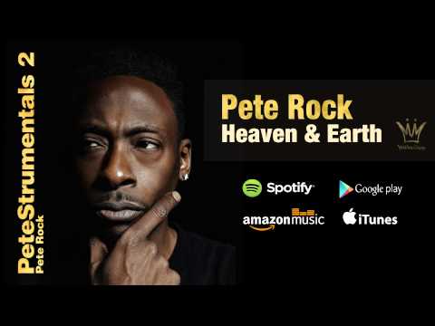Video thumbnail for Heaven & Earth