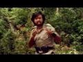 Violent Action Scene Suresh Oberoi Vs Rajinikanth Gangvaa Rajnikanth Shabana Azmi