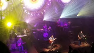 Widespread Panic &quot;Airplane&quot; 10/21/17 Milwaukee, Wisconsin