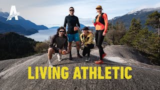 Living Athletic