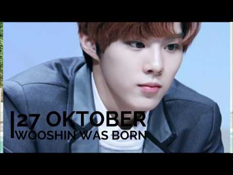 For Wooshin