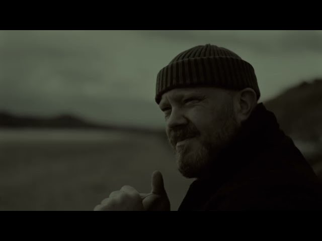 Paper Sails - Ryan Sheridan