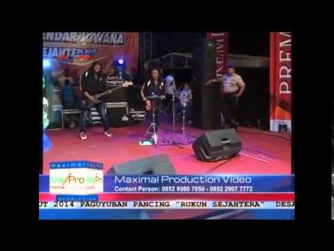 Takdir   Voc  Lilin Herlina NEW PALLAPA