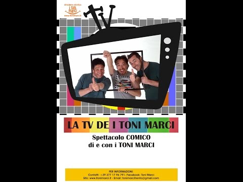 Trailer Terre Cabaret Teatro di Zambana TN