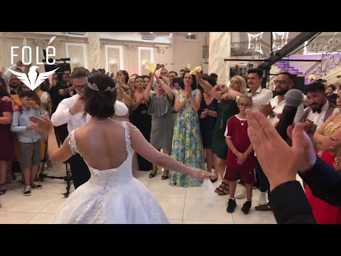 Kushtrim Dobra - Te Dua Live ne Dasem