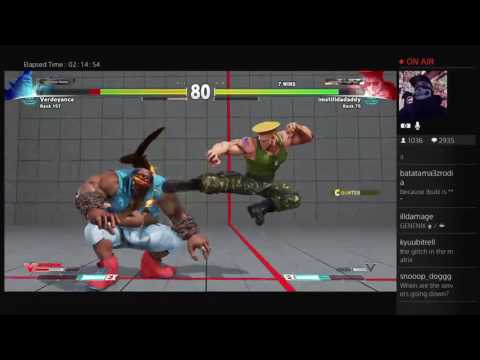 ISDD's neutral game is on a whole other level