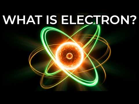 Electrons Break the Rules… And Physics Still Can't Explain Why
